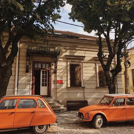 Balkan Soul Hostel Beograd Eksteriør bilde