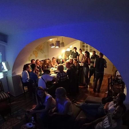 Balkan Soul Hostel Beograd Eksteriør bilde