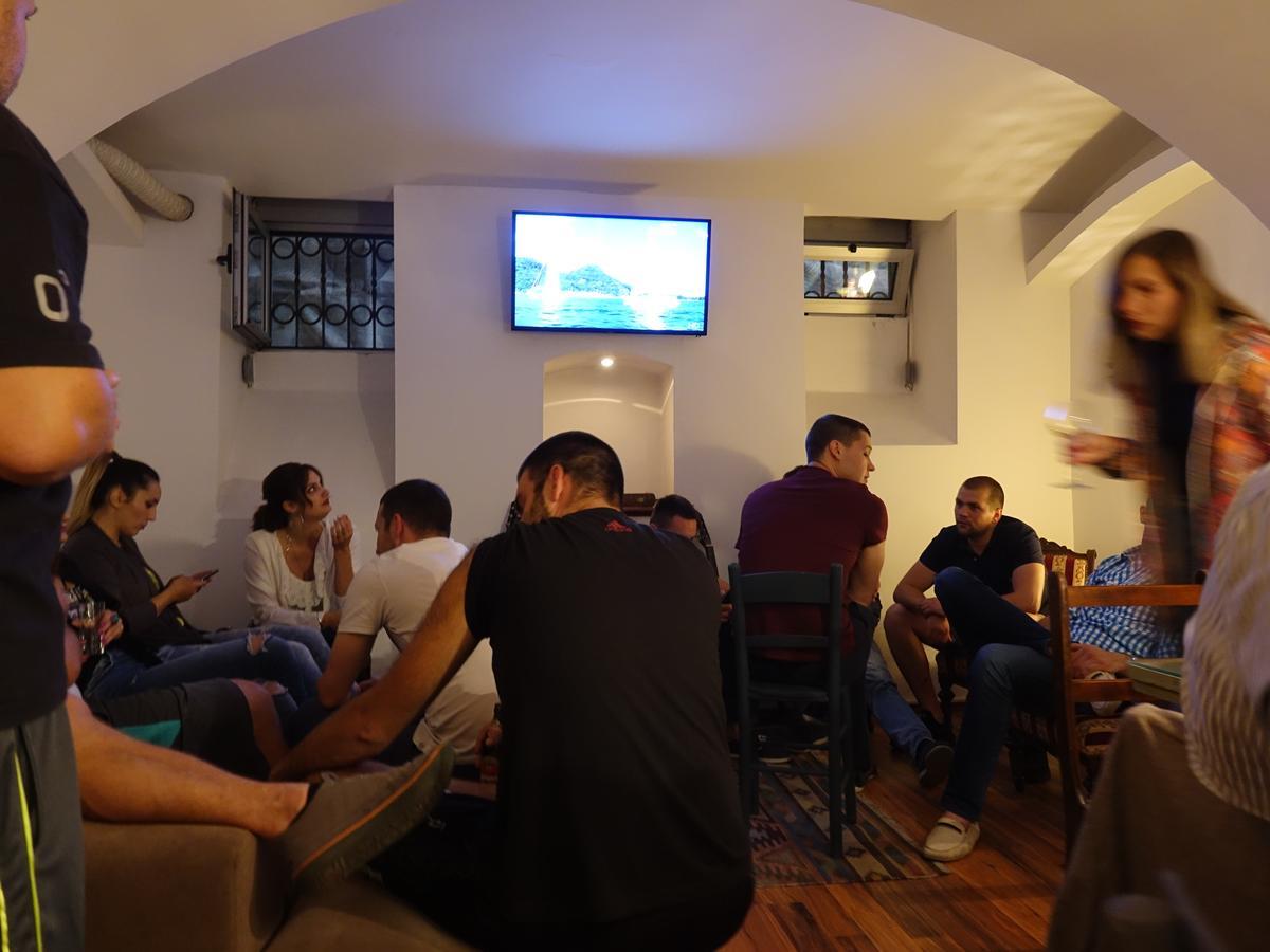 Balkan Soul Hostel Beograd Eksteriør bilde